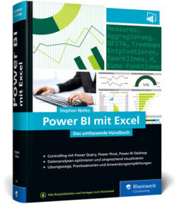 Power BI mit Excel