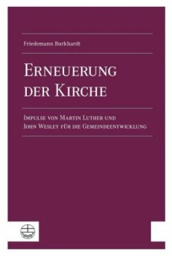 Erneuerung der Kirche