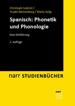 Spanisch: Phonetik und Phonologie