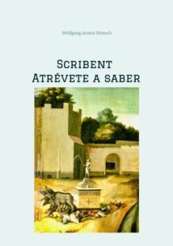 Scribent - Atrévete a saber