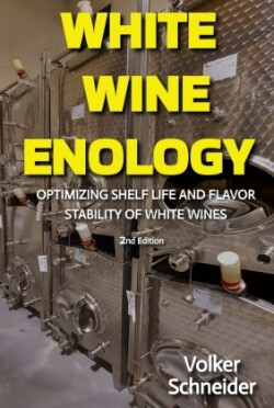 WHITE WINE ENOLOGY