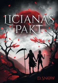 Licianas Pakt