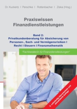 Praxiswissen Finanzdienstleistungen