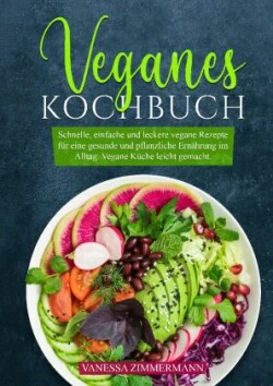Veganes Kochbuch