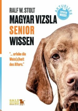 Magyar Vizsla SENIOR Wissen