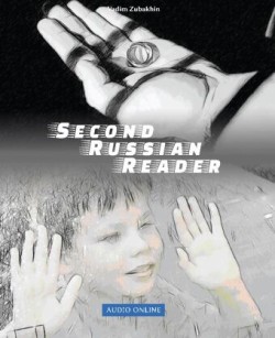 Lerne Russian Language with Second Russian Reader