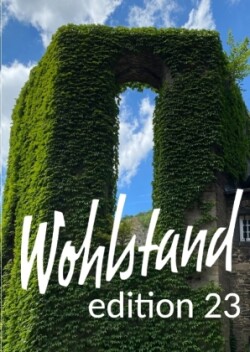 Wohlstand