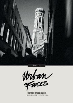 Urban Faces - München