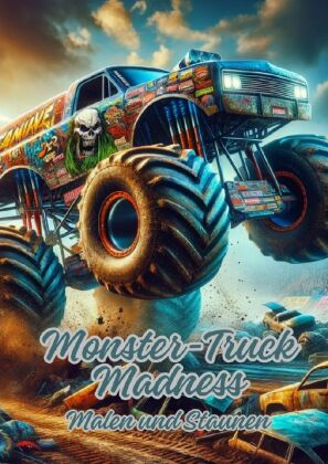 Monster-Truck Madness