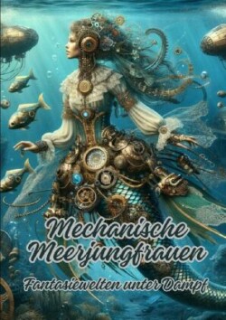 Mechanische Meerjungfrauen