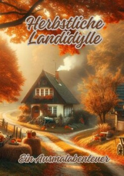 Herbstliche Landidylle