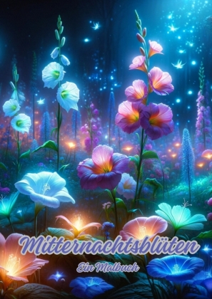 Mitternachtsblüten