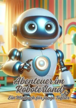 Abenteuer im Roboterland