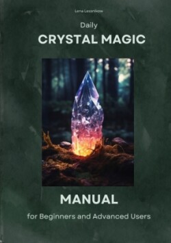 Daily Crystal Magic