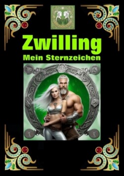 Zwilling, mein Sternzeichen