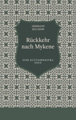 Rückkehr nach Mykene