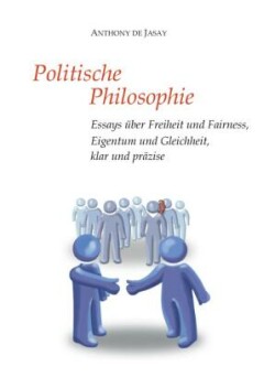 Politische Philosophie