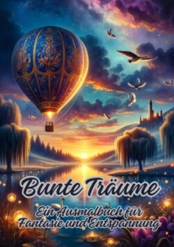 Bunte Träume