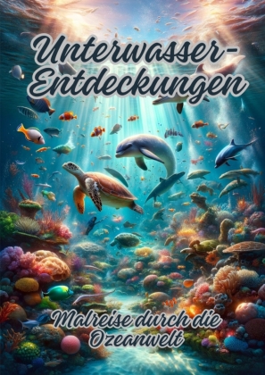 Unterwasser-Entdeckungen