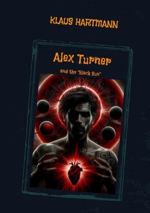 Alex Turner