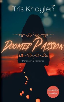 Doomed Passion - Paranormal Romance