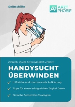 Handysucht überwinden