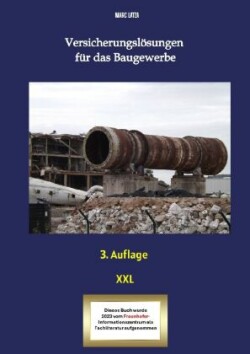 Versicherungslösungen für das Baugewerbe