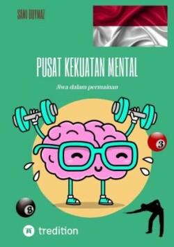 Pusat kekuatan mental