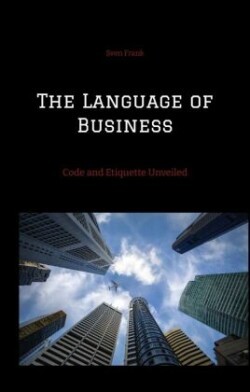 The Language of Business