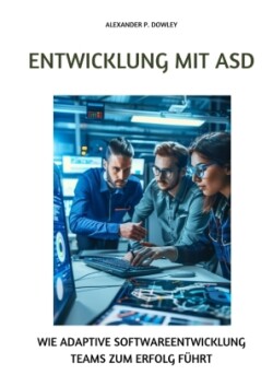 Entwicklung mit ASD