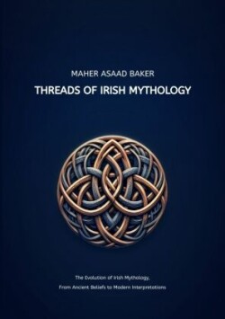 Threads of Irish Mythology