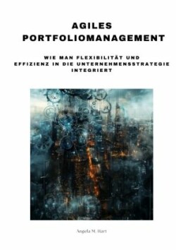 Agiles  Portfoliomanagement