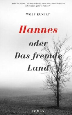 Hannes oder Das fremde Land