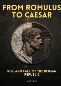 From Romulus to Caesar