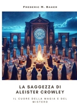 La Saggezza di  Aleister Crowley