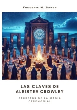 Las Claves de  Aleister Crowley