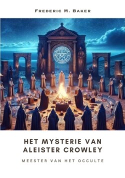 Het Mysterie van  Aleister Crowley