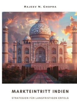 Markteintritt Indien