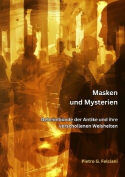 Masken und Mysterien