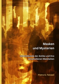 Masken und Mysterien