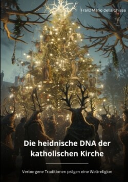 Die heidnische DNA der katholischen Kirche