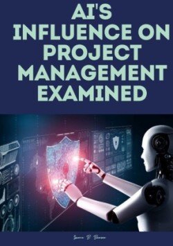 AI's influence on project management examined.