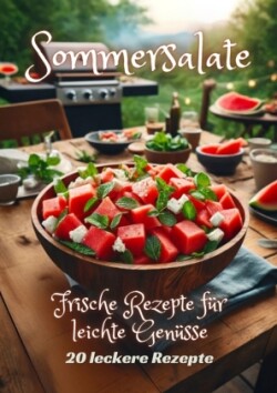 Sommersalate