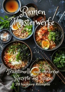 Ramen Meisterwerke