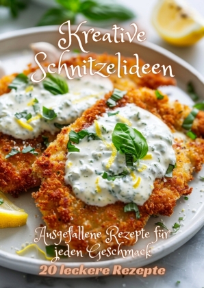 Kreative Schnitzelideen