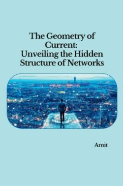 The Geometry of Current: Unveiling the Hidden Structure of Networks