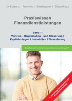 Praxiswissen Finanzdienstleistungen