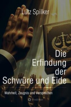 Die Erfindung der Schwüre und Eide