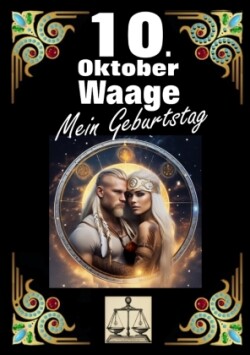 10. Oktober, mein Geburtstag