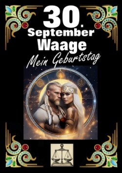 30. September, mein Geburtstag